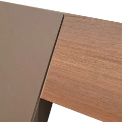 Soggiorno Modello Infinity 2 0 Bronzo e Mercure : Mobile in Offerta per Soggiorno