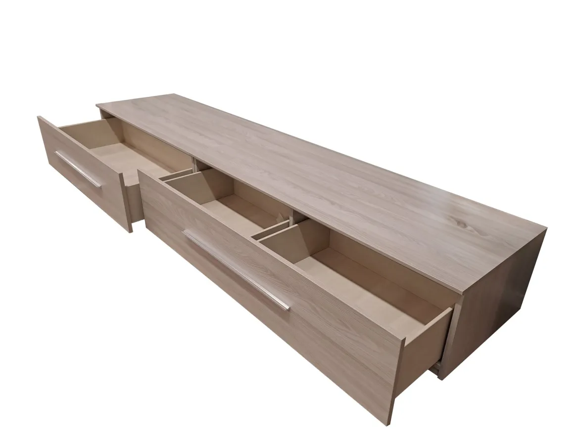 SOGGIORNO OLMO E STONE GREY in vendita online