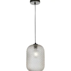 SOSPENSIONE ASHFORD AMBRA 1XE27 20X34.5CM: vendita online SOSPENSIONE ASHFORD AMBRA 1XE27 20X34.5CM in offerta