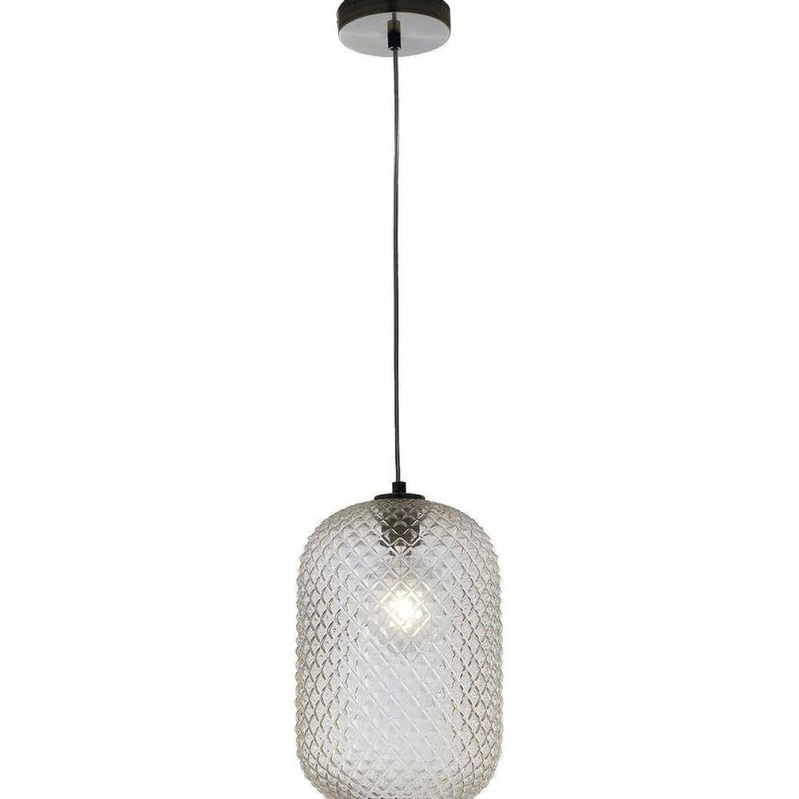 SOSPENSIONE ASHFORD AMBRA 1XE27 20X34.5CM: vendita online SOSPENSIONE ASHFORD AMBRA 1XE27 20X34.5CM in offerta