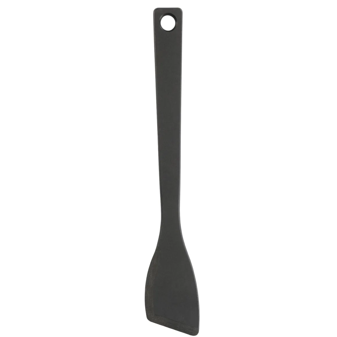 SPATOLA GOURMET NERO 29.8X5.8CM