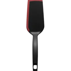 SPATOLA MULTIUSO NYLON CON BORDI IN SILICONE LINEA DAILY