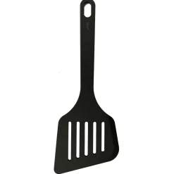 SPATOLA XL GOURMET NERO 34X12.5X0.6CM
