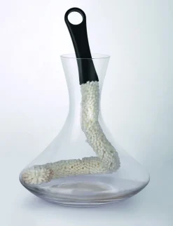 SPAZZOLA PER DECANTER LINEA SOMMELIER