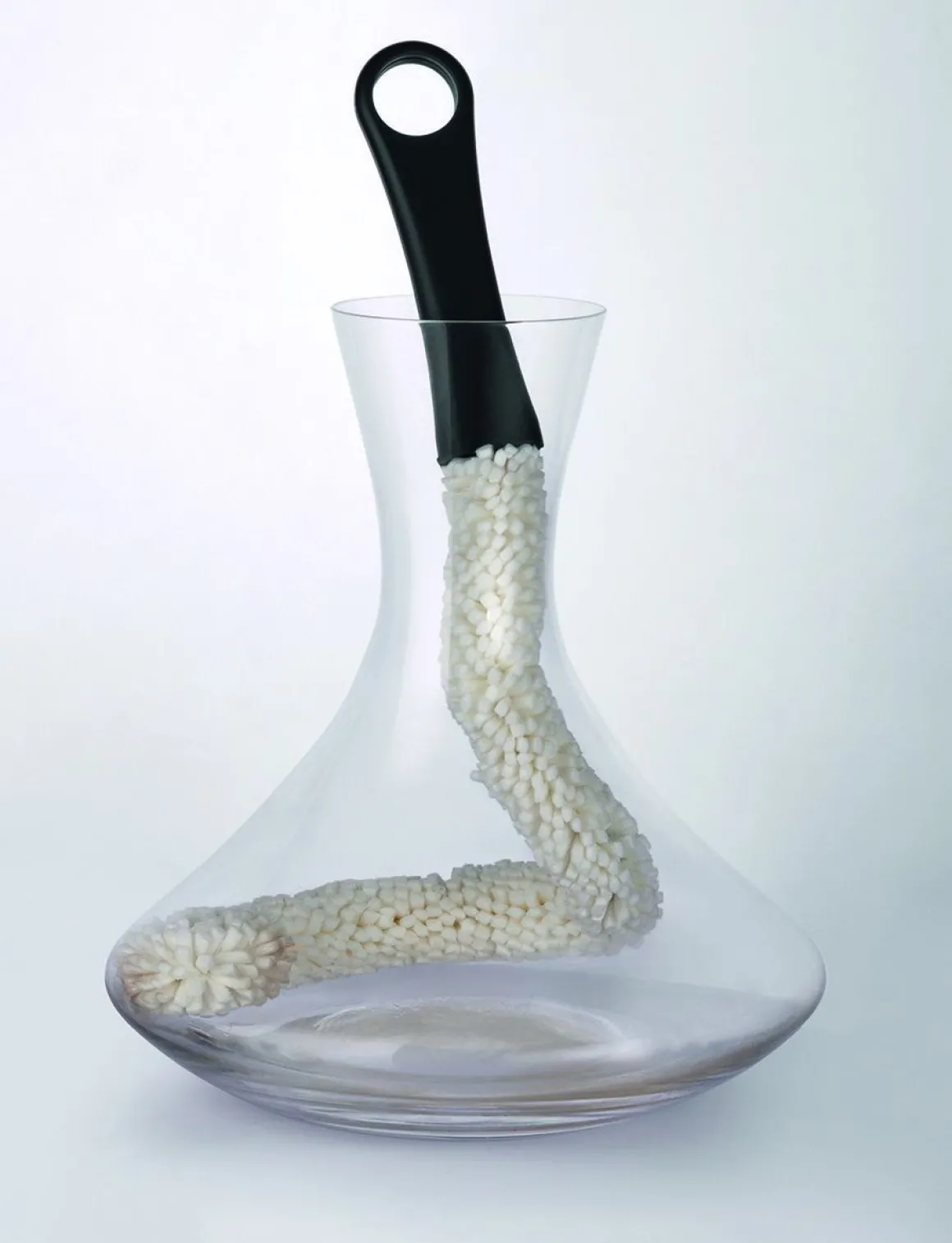 SPAZZOLA PER DECANTER LINEA SOMMELIER