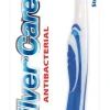 SPAZZOLINO SILVER CARE H2O DURO: vendita online SPAZZOLINO SILVER CARE H2O DURO in offerta