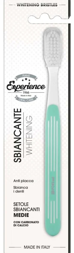 SPAZZOLINO EXPERIENCE WHITENING: vendita online SPAZZOLINO EXPERIENCE WHITENING in offerta