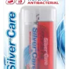 SPAZZOLINO SILVER CARE KIT VIAGGIO: vendita online SPAZZOLINO SILVER CARE KIT VIAGGIO in offerta