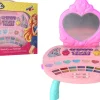 SPECCHIERA SALONE DI BELLEZZA CON TRUCCHI E ACCESSORI: vendita online SPECCHIERA SALONE DI BELLEZZA CON TRUCCHI E ACCESSORI in offerta