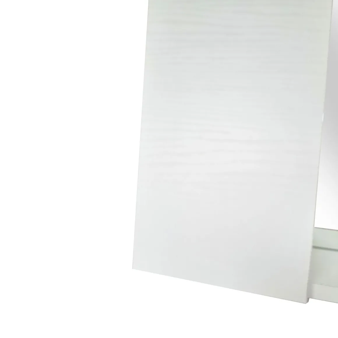 SPECCHIERA CM 60 BIANCO NORDICO