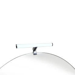 SPECCHIERA MOD. SFERA DIAM. 85 CON FARETTO ROLL