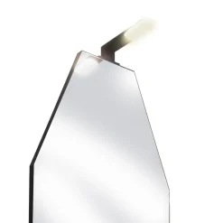 SPECCHIERA OTTO CM 50 CON FARETTO MOD. ZIKO
