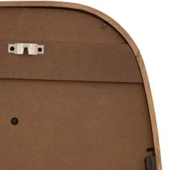 SPECCHIO OVALE JASNA 80X40CM: vendita online SPECCHIO OVALE JASNA 80X40CM in offerta