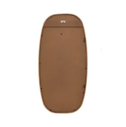 SPECCHIO OVALE JASNA 80X40CM: vendita online SPECCHIO OVALE JASNA 80X40CM in offerta