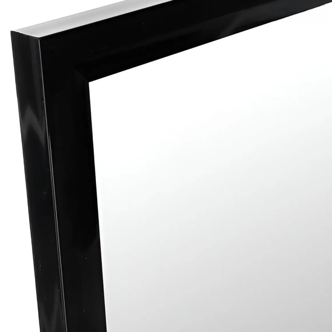SPECCHIO APPOGGIO FIRST CM 35.4X125.4 NERO EFFETTO LEGNO: vendita online SPECCHIO APPOGGIO FIRST CM 35.4X125.4 NERO EFFETTO LEGNO in offerta