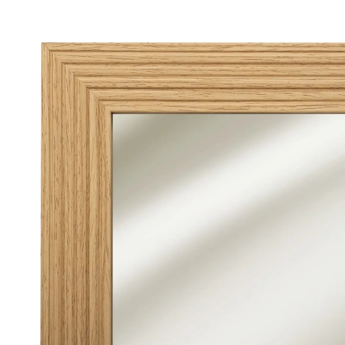 SPECCHIO APPOGGIO TASSO CM 35.2X3 H.155.2 IN MDF NATURALE : vendita online SPECCHIO APPOGGIO TASSO CM 35.2X3 H.155.2 IN MDF NATURALE in offerta