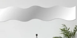 SPECCHIO ONDULATO DOLLY CM 160X20 : vendita online SPECCHIO ONDULATO DOLLY CM 160X20 in offerta