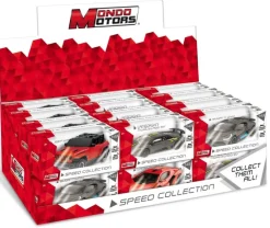 SPEED COLLECTION SCALA 1:43 ASSORTITO: vendita online SPEED COLLECTION SCALA 1:43 ASSORTITO in offerta