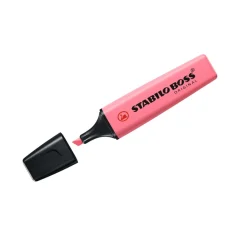 STABILO - EVIDENZIATORE BOSS ORIGINAL PASTEL FIOR DI CILIEGIO: vendita online STABILO - EVIDENZIATORE BOSS ORIGINAL PASTEL FIOR DI CILIEGIO in offerta