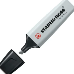 STABILO - EVIDENZIATORE BOSS ORIGINAL PASTEL GRIGIO POLVERE: vendita online STABILO - EVIDENZIATORE BOSS ORIGINAL PASTEL GRIGIO POLVERE in offerta