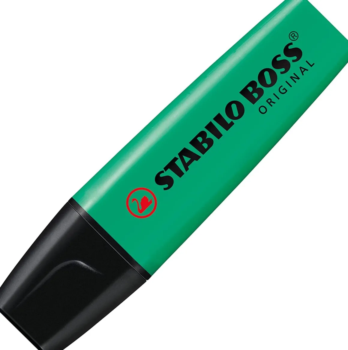 STABILO - EVIDENZIATORE BOSS ORIGINAL TURCHESE: vendita online STABILO - EVIDENZIATORE BOSS ORIGINAL TURCHESE in offerta