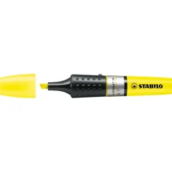 STABILO - EVIDENZIATORE LUMINATOR GIALLO: vendita online STABILO - EVIDENZIATORE LUMINATOR GIALLO in offerta