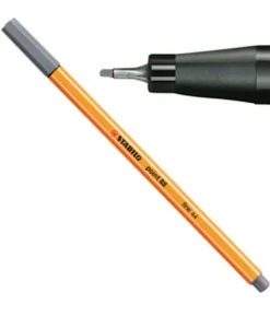 STABILO - FINELINER POINT 88 GRIGIO SCURO: vendita online STABILO - FINELINER POINT 88 GRIGIO SCURO in offerta