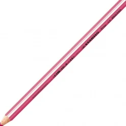 STABILO - PASTELLO TRIANGOLARE TRIO THICK ROSA: vendita online STABILO - PASTELLO TRIANGOLARE TRIO THICK ROSA in offerta