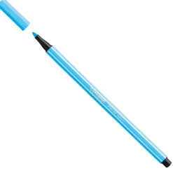 STABILO - PEN 68 BLU FLUORESCENTE: vendita online STABILO - PEN 68 BLU FLUORESCENTE in offerta