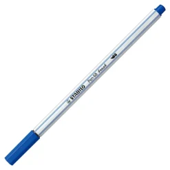 STABILO - PEN 68 BRUSH BLU OLTREMARE: vendita online STABILO - PEN 68 BRUSH BLU OLTREMARE in offerta