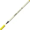 STABILO - PEN 68 BRUSH GIALLO: vendita online STABILO - PEN 68 BRUSH GIALLO in offerta