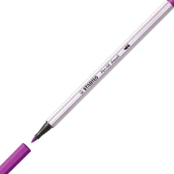STABILO - PEN 68 BRUSH LILLA: vendita online STABILO - PEN 68 BRUSH LILLA in offerta