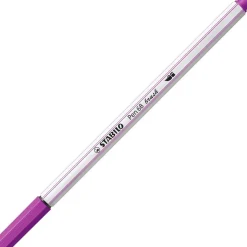 STABILO - PEN 68 BRUSH LILLA: vendita online STABILO - PEN 68 BRUSH LILLA in offerta