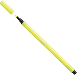 STABILO - PEN 68 GIALLO FLUORESCENTE: vendita online STABILO - PEN 68 GIALLO FLUORESCENTE in offerta