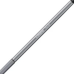 STABILO - PEN 68 GRIGIO SCURO: vendita online STABILO - PEN 68 GRIGIO SCURO in offerta