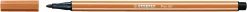 STABILO - PEN 68 OCRA SCURO: vendita online STABILO - PEN 68 OCRA SCURO in offerta