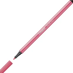 STABILO - PEN 68 ROSSO FLUORESCENTE: vendita online STABILO - PEN 68 ROSSO FLUORESCENTE in offerta