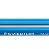 STAEDTLER - MARS PLASTIC PORTAGOMMA BLU : vendita online STAEDTLER - MARS PLASTIC PORTAGOMMA BLU in offerta