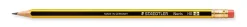 STAEDTLER - MATITA CON GOMMINO NORIS HB : vendita online STAEDTLER - MATITA CON GOMMINO NORIS HB in offerta
