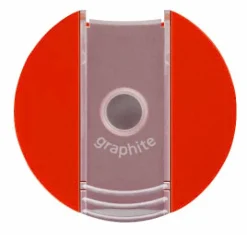 STAEDTLER - NORIS TEMPERAMATITE 1 FORO 6X3.5CM: vendita online STAEDTLER - NORIS TEMPERAMATITE 1 FORO 6X3.5CM in offerta