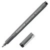 STAEDTLER - PENNA A PUNTA GRADUATA C2 PIGMENT LINER NERO: vendita online STAEDTLER - PENNA A PUNTA GRADUATA C2 PIGMENT LINER NERO in offerta