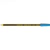 STAEDTLER - PENNA A SFERA NORIS STICK 434 BLU: vendita online STAEDTLER - PENNA A SFERA NORIS STICK 434 BLU in offerta
