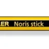 STAEDTLER - PENNA A SFERA NORIS STICK 434 NERA: vendita online STAEDTLER - PENNA A SFERA NORIS STICK 434 NERA in offerta