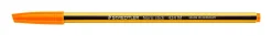 STAEDTLER - PENNA A SFERA NORIS STICK 434 ARANCIONE: vendita online STAEDTLER - PENNA A SFERA NORIS STICK 434 ARANCIONE in offerta