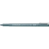 STAEDTLER - PENNA PIGMENT LINER 0.4MM NERO : vendita online STAEDTLER - PENNA PIGMENT LINER 0.4MM NERO in offerta
