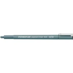 STAEDTLER - PENNA PIGMENT LINER 0.4MM NERO : vendita online STAEDTLER - PENNA PIGMENT LINER 0.4MM NERO in offerta