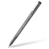 STAEDTLER - PENNA PIGMENT LINER 0.5MM NERO: vendita online STAEDTLER - PENNA PIGMENT LINER 0.5MM NERO in offerta