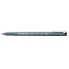 STAEDTLER - PENNA PIGMENT LINER 0.3MM NERO: vendita online STAEDTLER - PENNA PIGMENT LINER 0.3MM NERO in offerta