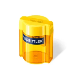 STAEDTLER - SUPERJUMBO TEMPERAMATITE 2 FORI 5X3CM ASS.: vendita online STAEDTLER - SUPERJUMBO TEMPERAMATITE 2 FORI 5X3CM ASS. in offerta