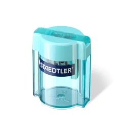 STAEDTLER - SUPERJUMBO TEMPERAMATITE 2 FORI 5X3CM ASS.: vendita online STAEDTLER - SUPERJUMBO TEMPERAMATITE 2 FORI 5X3CM ASS. in offerta